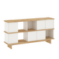 YU SIDEBOARD 5 series / oak oiled