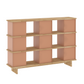 YU SIDEBOARD 5 series / oak oiled