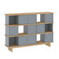 YU SIDEBOARD 5 series / oak oiled