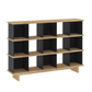 YU SIDEBOARD 5 series / oak oiled
