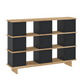 YU SIDEBOARD 5 series / oak oiled