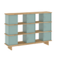 YU SIDEBOARD 5 series / oak oiled