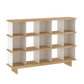 YU SIDEBOARD 5 series / oak oiled