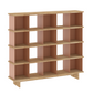 YU SIDEBOARD 5 series / oak oiled