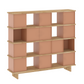 YU SIDEBOARD 5 series / oak oiled