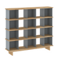 YU SIDEBOARD 5 series / oak oiled