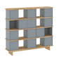 YU SIDEBOARD 5 series / oak oiled
