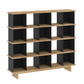 YU SIDEBOARD 5 series / oak oiled