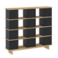 YU SIDEBOARD 5 series / oak oiled