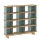 YU SIDEBOARD 5 series / oak oiled