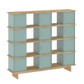 YU SIDEBOARD 5 series / oak oiled
