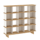 YU SIDEBOARD 5 series / oak oiled