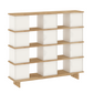 YU SIDEBOARD 5 series / oak oiled
