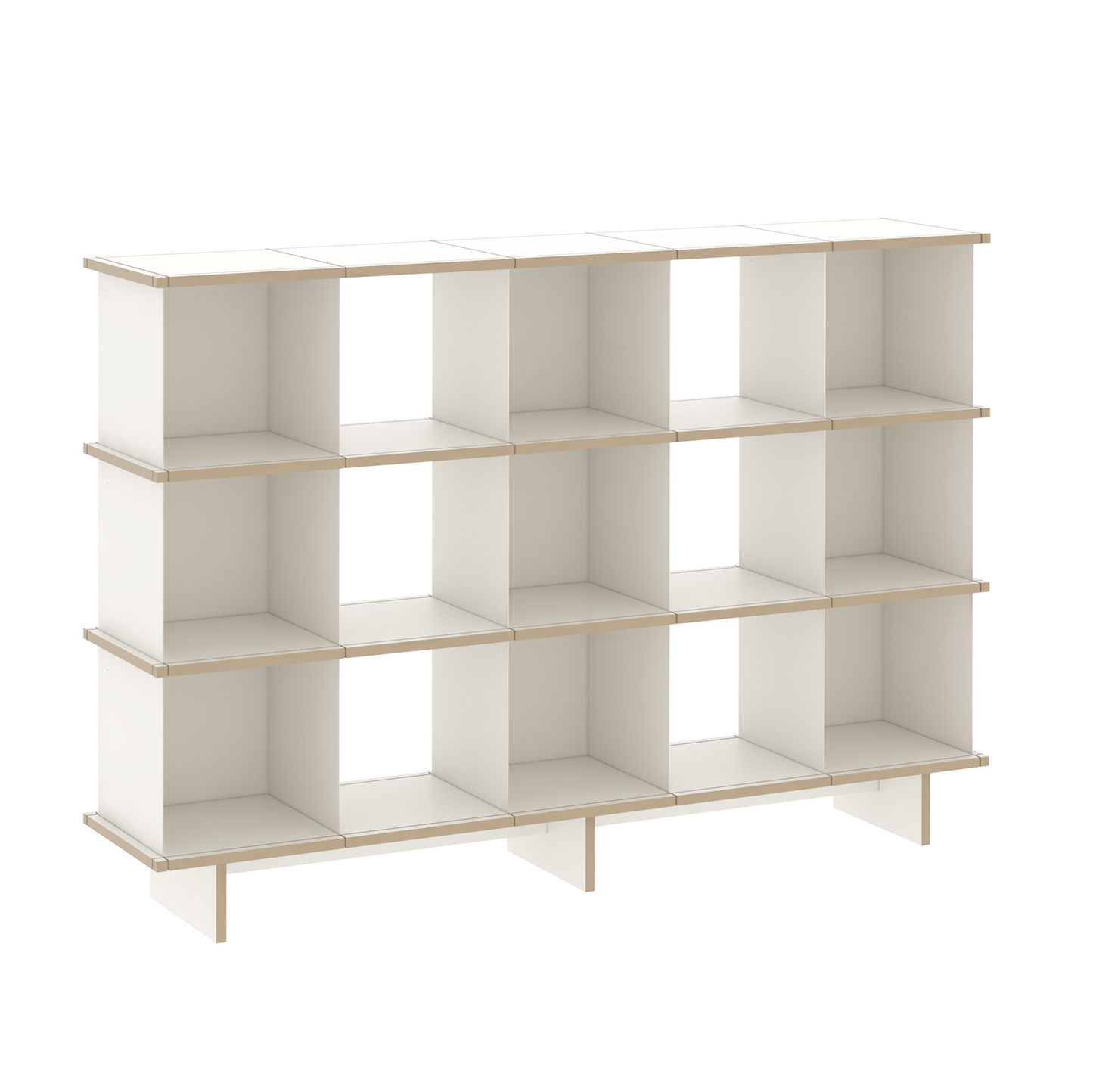 YU SIDEBOARD 5 series / MDF white