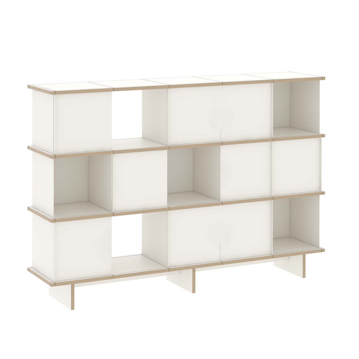 YU SIDEBOARD 5 series / MDF white