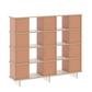 YU SIDEBOARD 5 series / MDF white