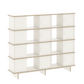 YU SIDEBOARD 5 series / MDF white