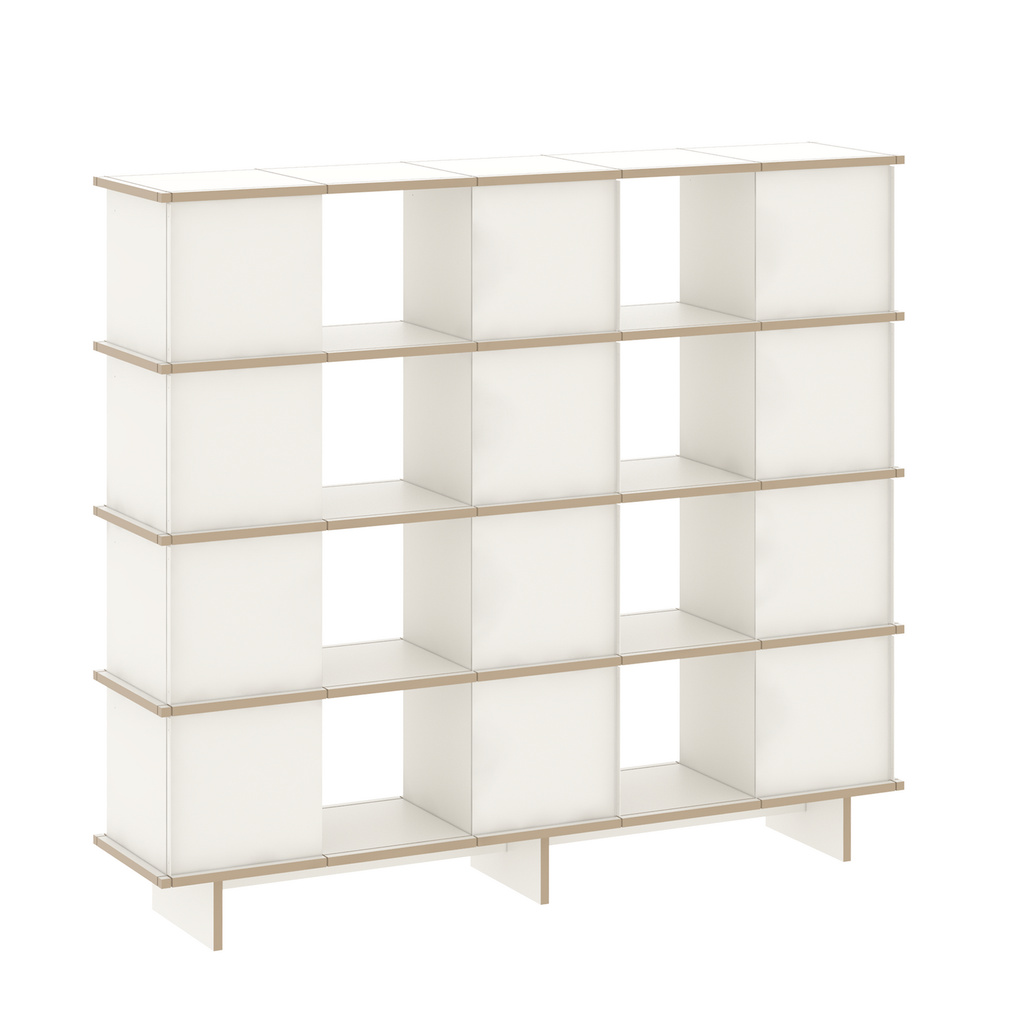 YU SIDEBOARD 5 series / MDF white