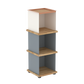 YU TRAY SHELF 1x3