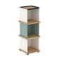 YU TRAY SHELF 1x3