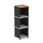 YU TRAY SHELF 1x3
