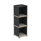 YU TRAY SHELF 1x3