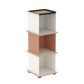 YU TRAY SHELF 1x3