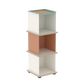 YU TRAY SHELF 1x3
