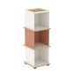 YU TRAY SHELF 1x3