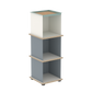YU TRAY SHELF 1x3