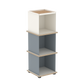 YU TRAY SHELF 1x3