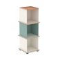 YU TRAY SHELF 1x3