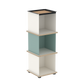 YU TRAY SHELF 1x3
